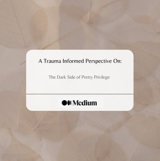 The Dark Side of Pretty Privilege