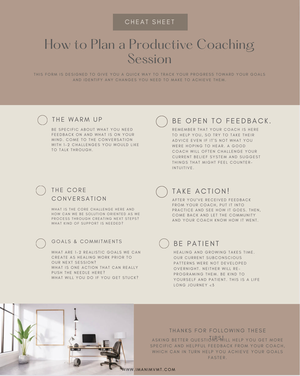 The 30 Day Business Transformation Journal