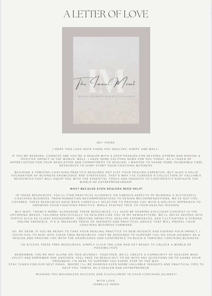 150+ Free Business Resources Reccomendations