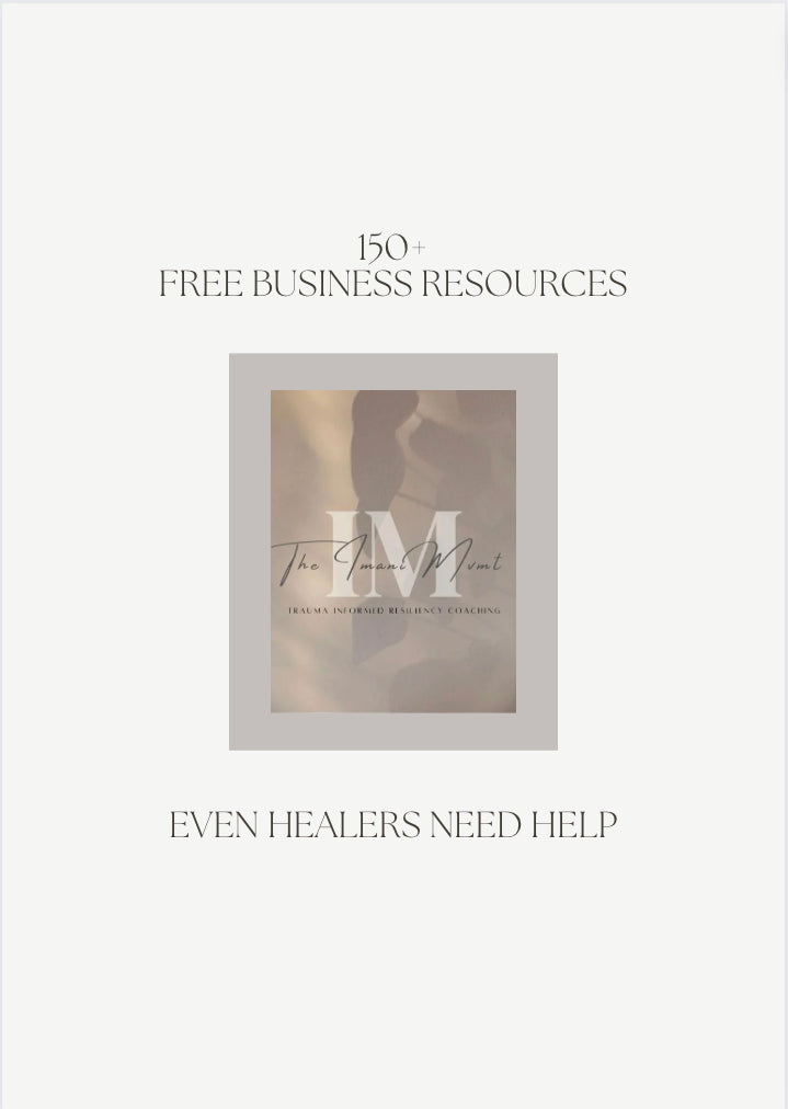 150+ Free Business Resources Reccomendations