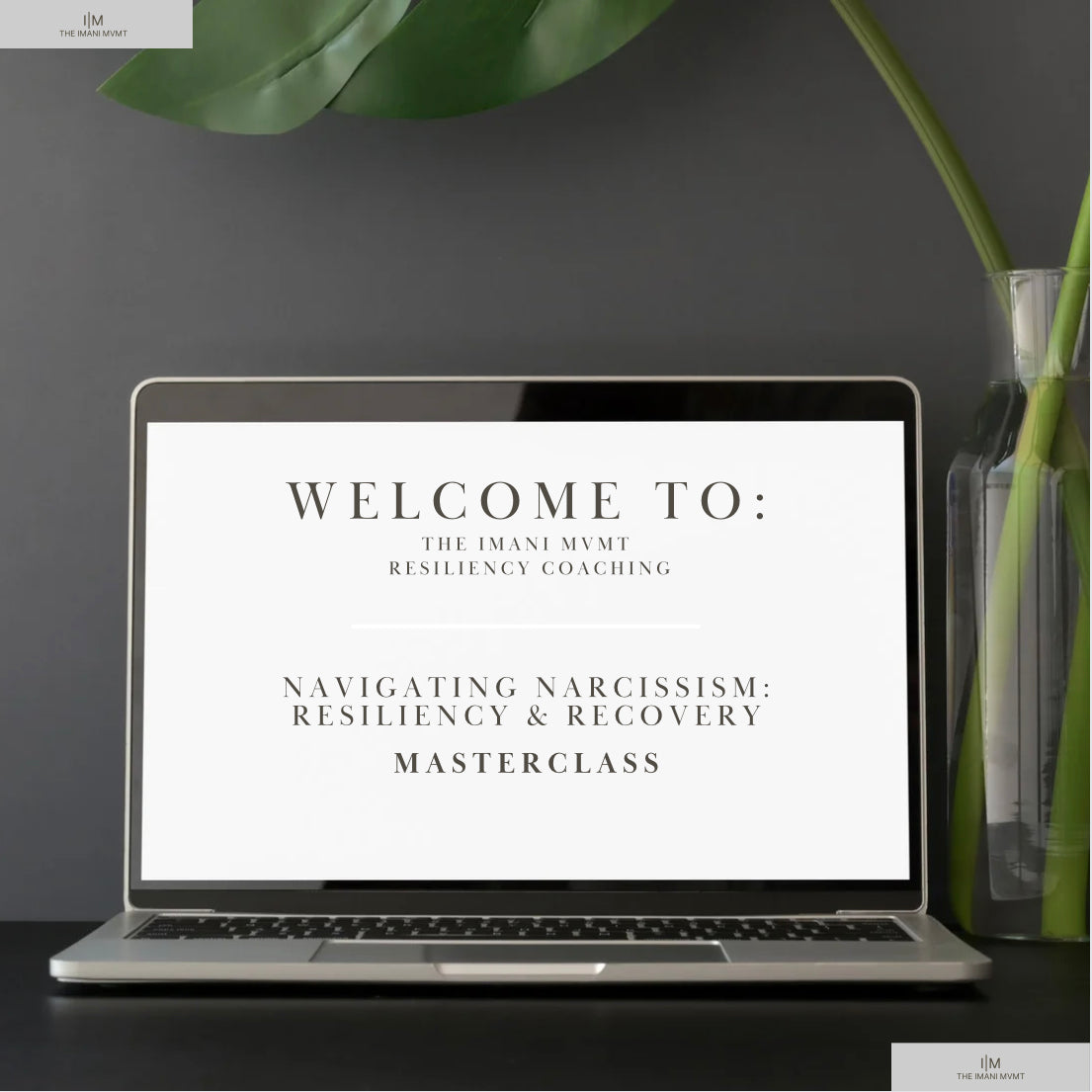 Navigating Narcissism : Resiliency & Recovery